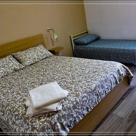 B&B Sicily Porto Empedocle Zewnętrze zdjęcie