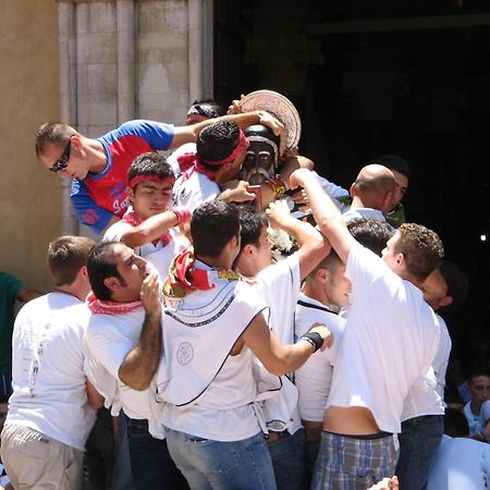 B&B Sicily Porto Empedocle Zewnętrze zdjęcie