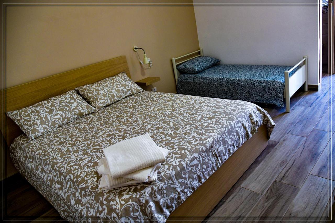 B&B Sicily Porto Empedocle Zewnętrze zdjęcie