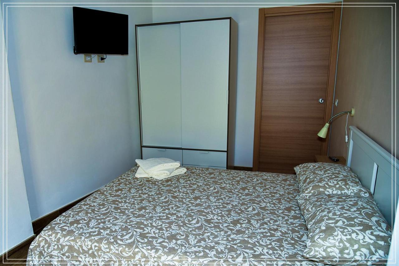 B&B Sicily Porto Empedocle Zewnętrze zdjęcie