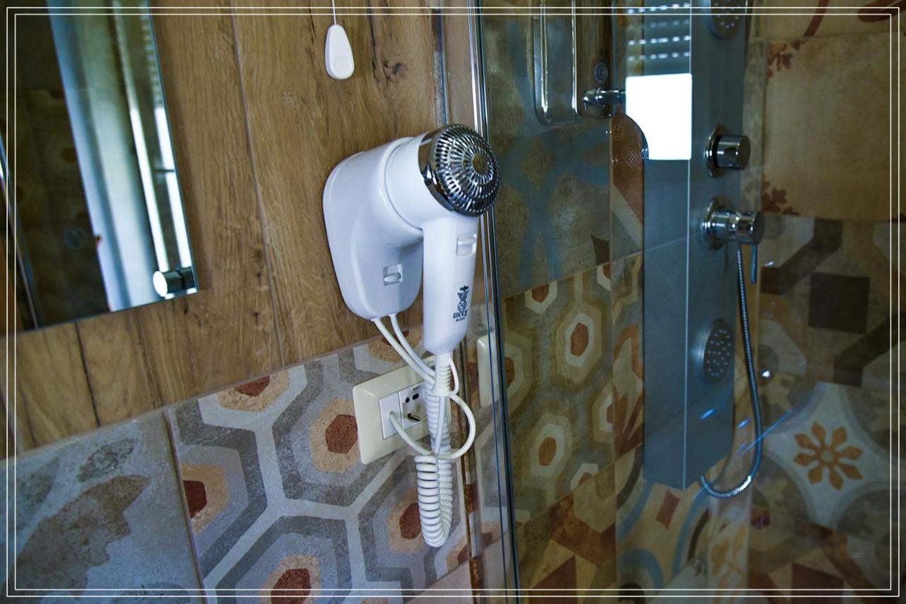B&B Sicily Porto Empedocle Zewnętrze zdjęcie
