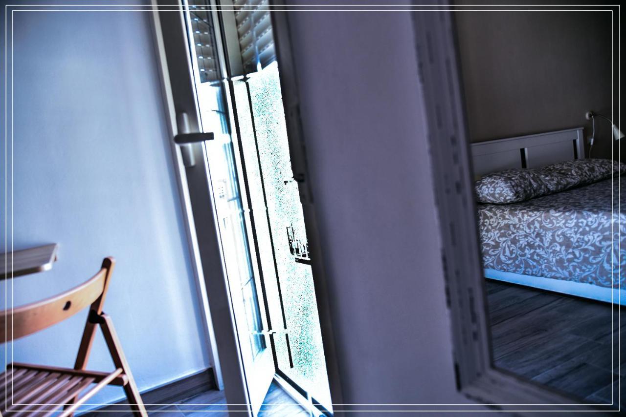 B&B Sicily Porto Empedocle Zewnętrze zdjęcie