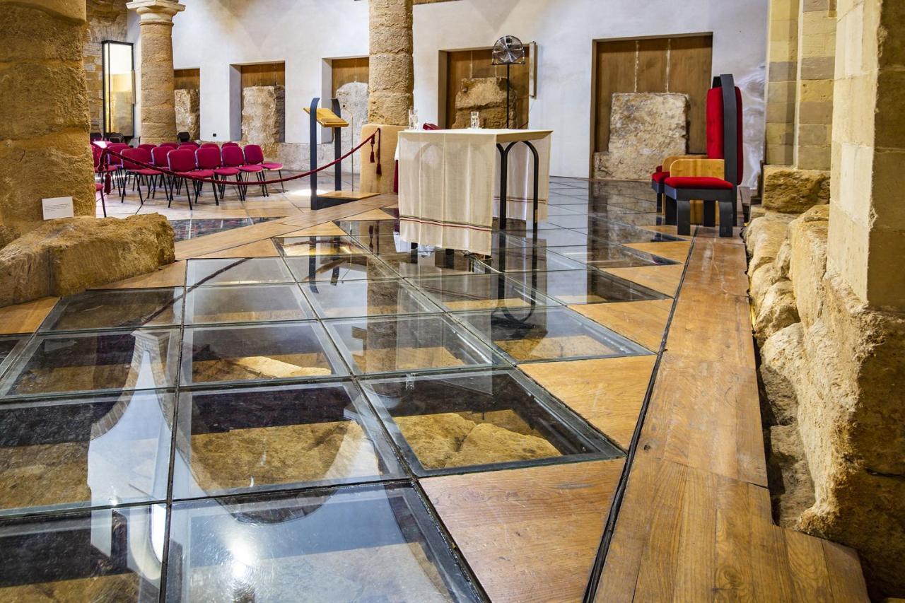 B&B Sicily Porto Empedocle Zewnętrze zdjęcie