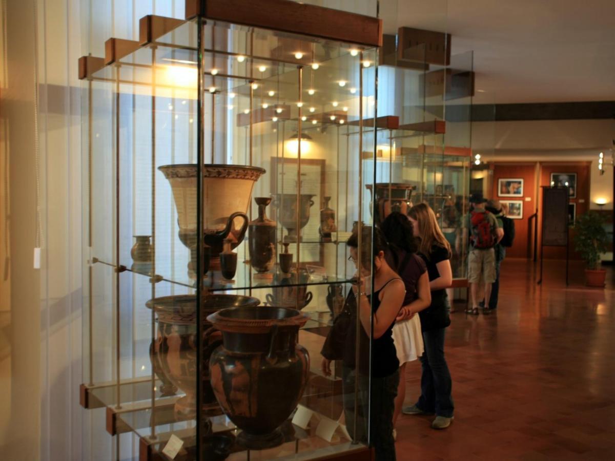 B&B Sicily Porto Empedocle Zewnętrze zdjęcie