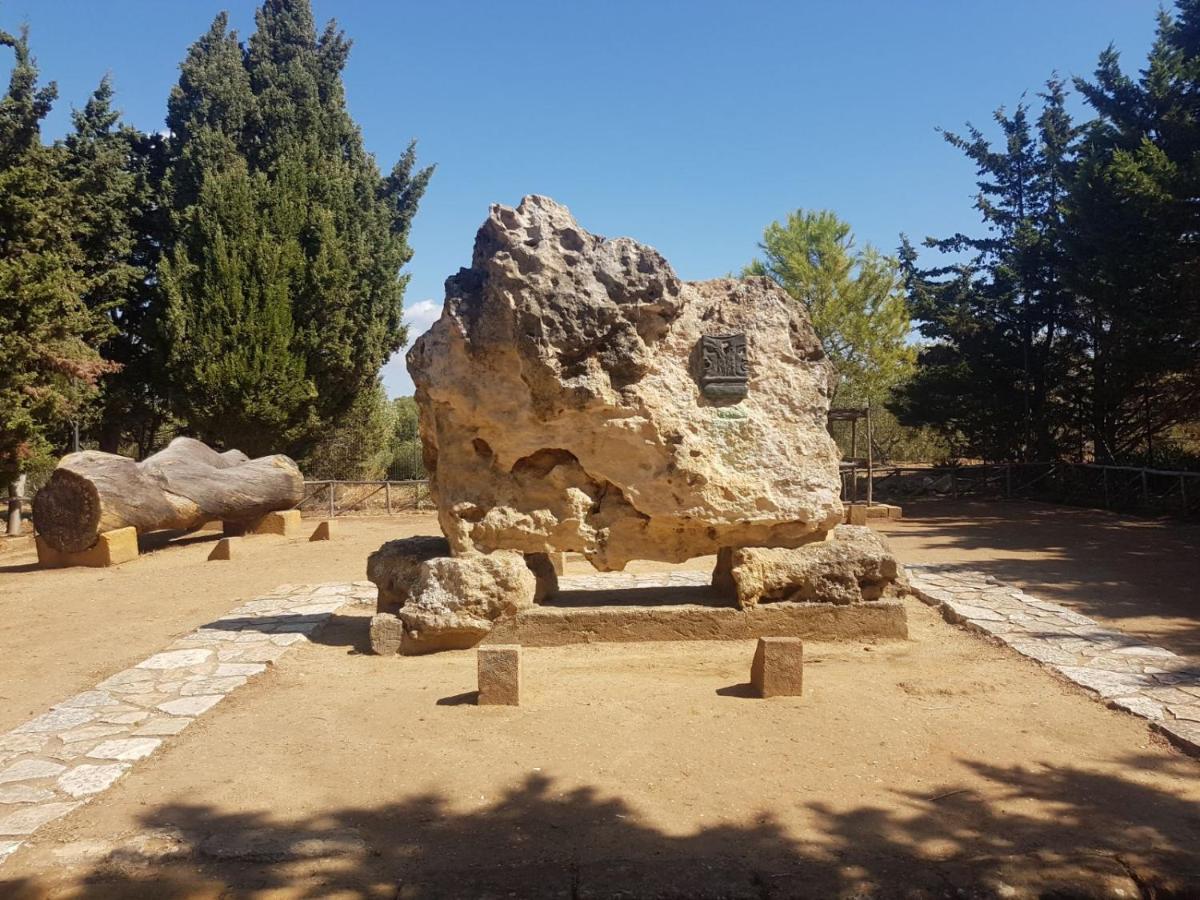 B&B Sicily Porto Empedocle Zewnętrze zdjęcie