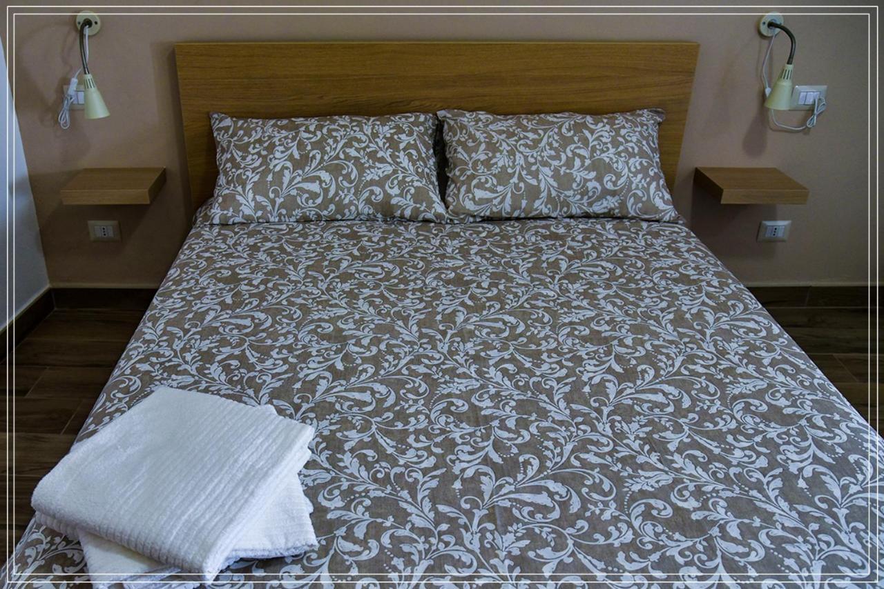 B&B Sicily Porto Empedocle Zewnętrze zdjęcie