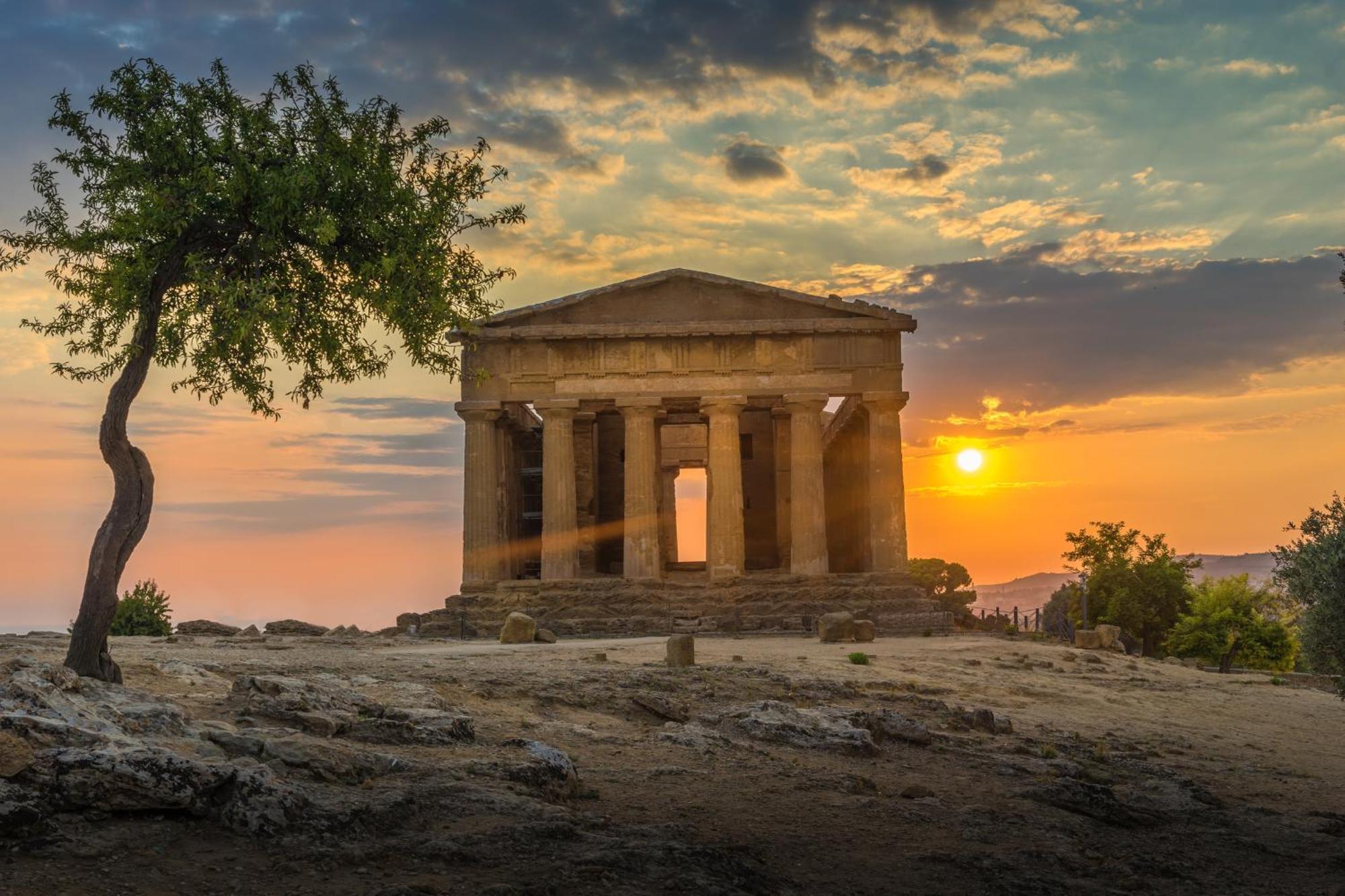 B&B Sicily Porto Empedocle Zewnętrze zdjęcie