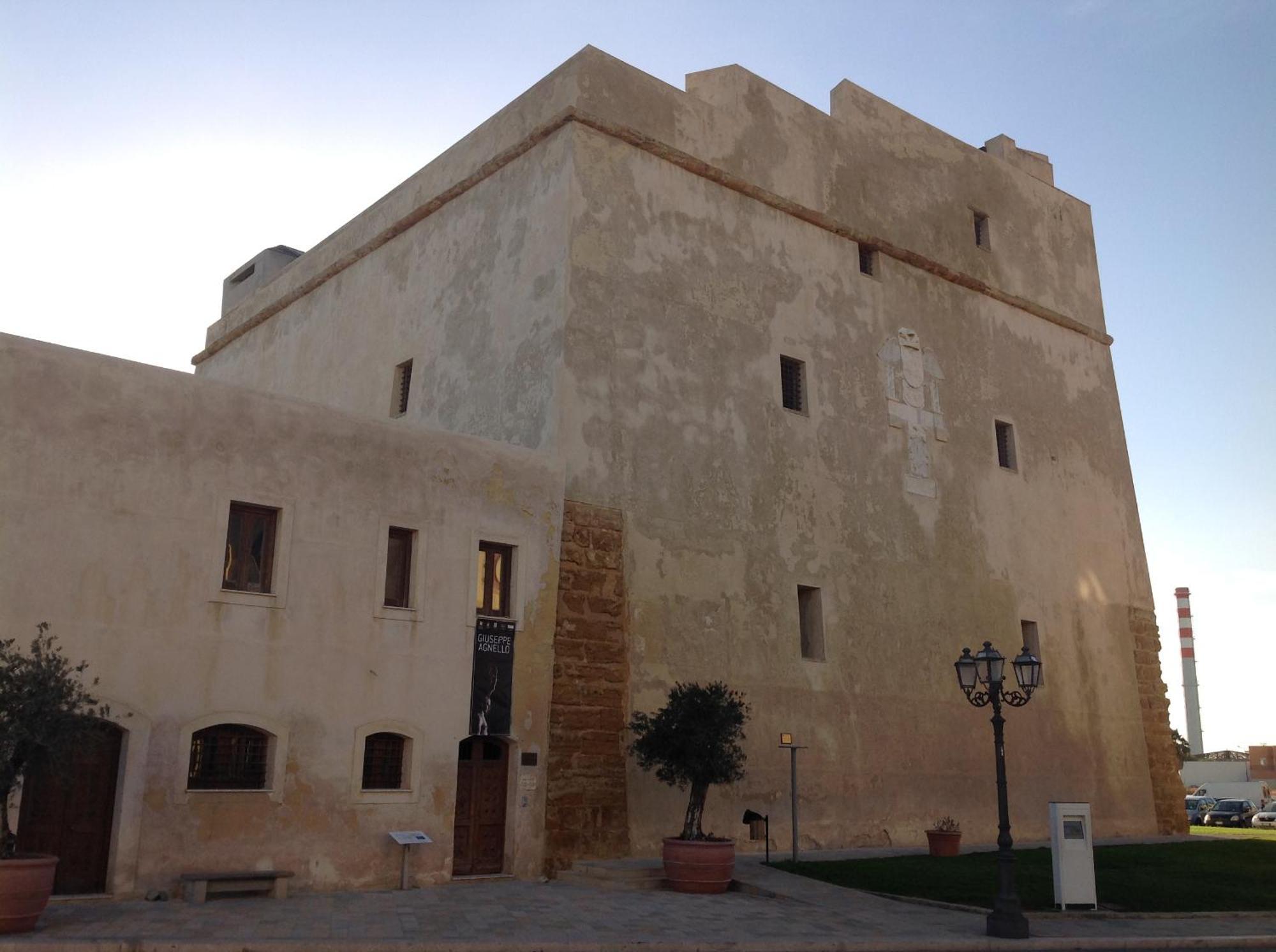 B&B Sicily Porto Empedocle Zewnętrze zdjęcie