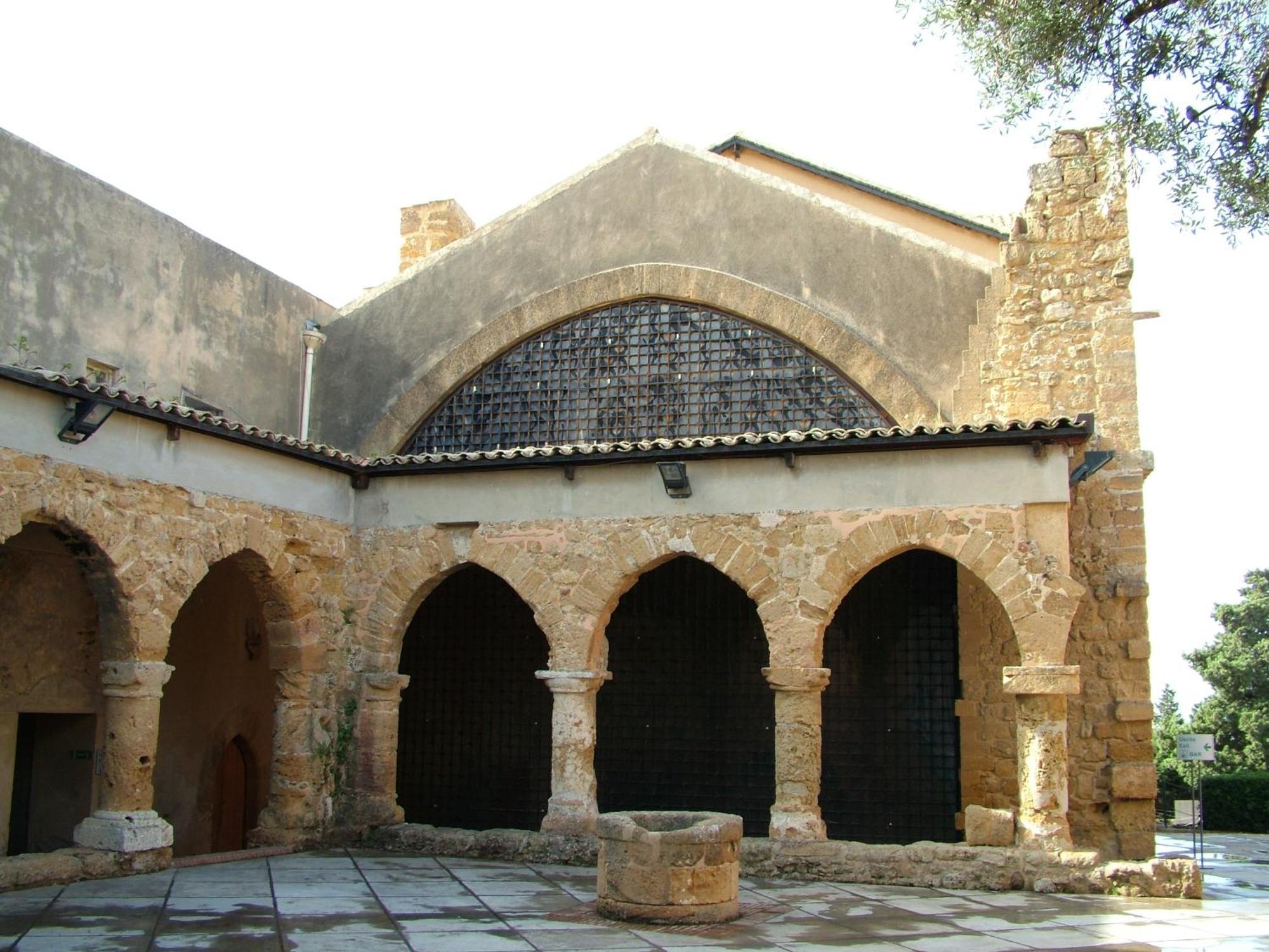 B&B Sicily Porto Empedocle Zewnętrze zdjęcie