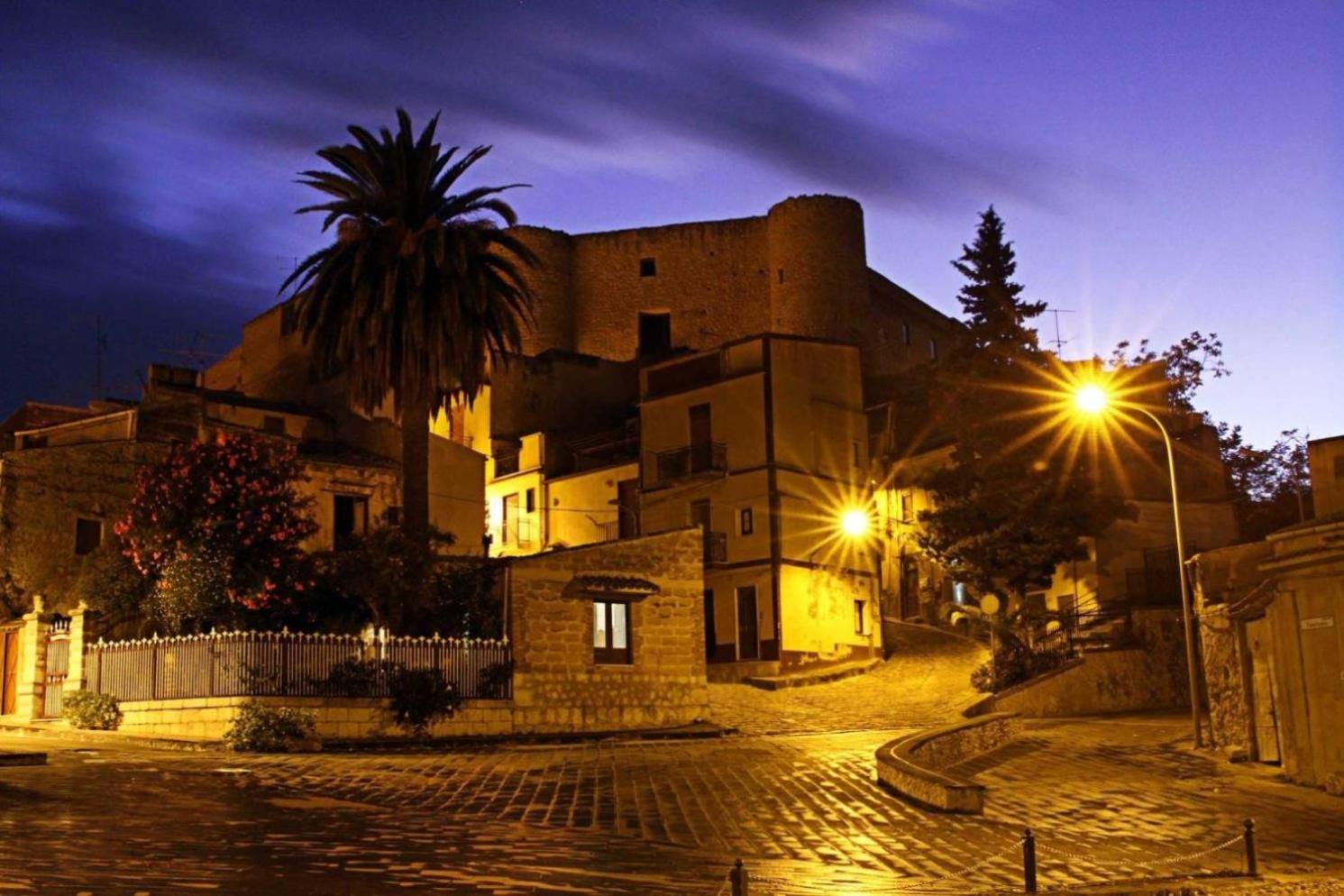 B&B Sicily Porto Empedocle Zewnętrze zdjęcie
