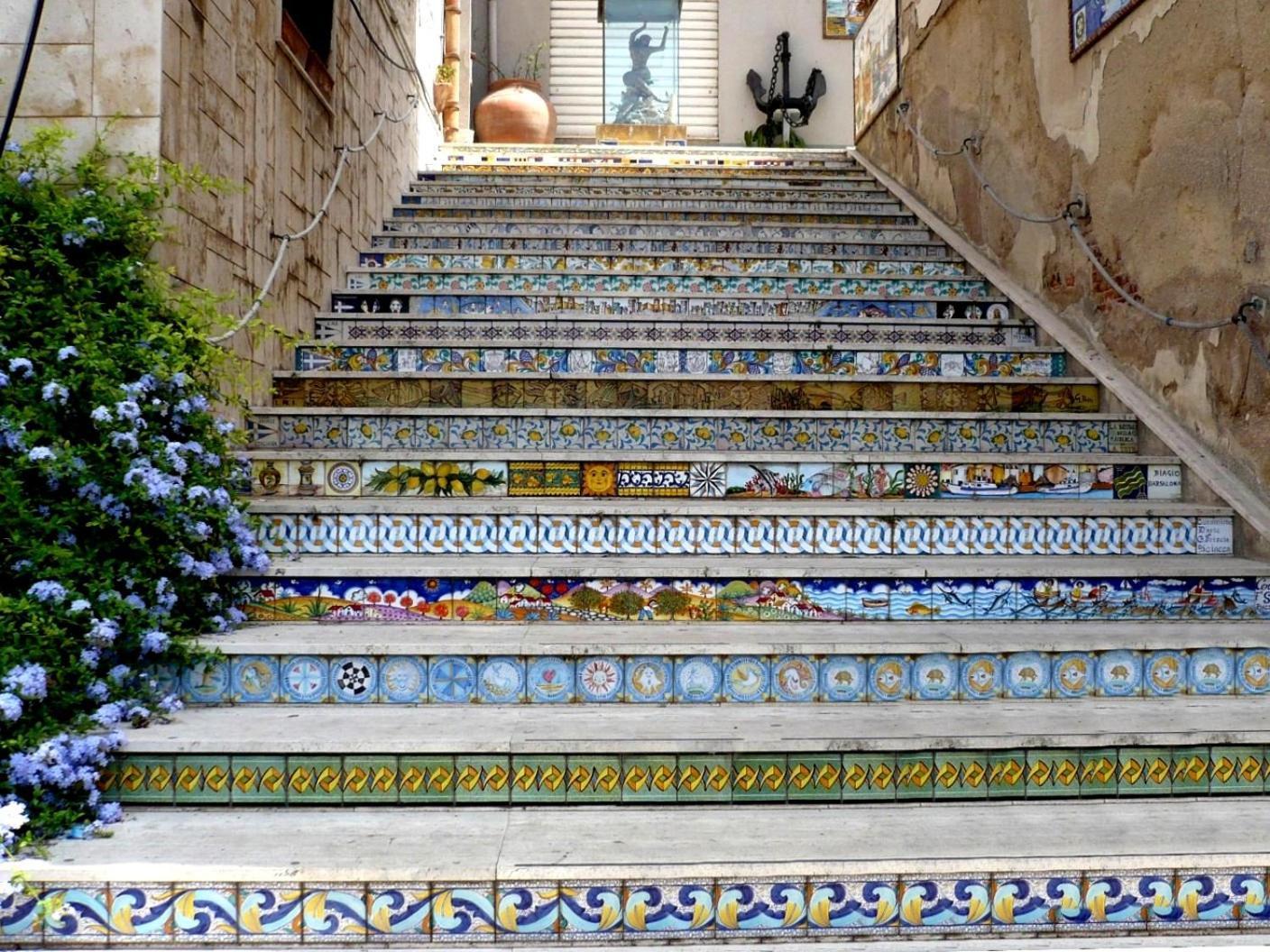 B&B Sicily Porto Empedocle Zewnętrze zdjęcie