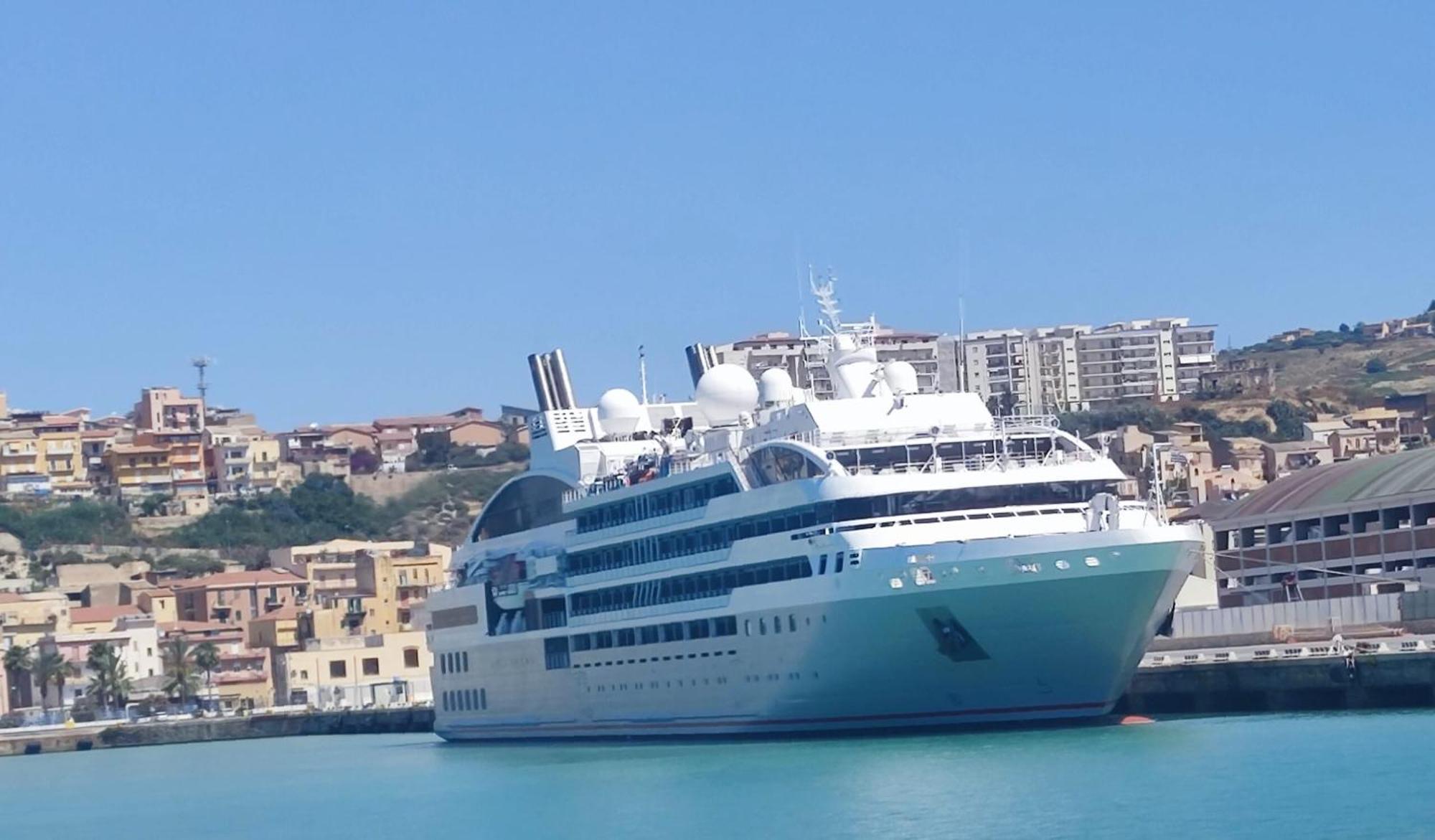 B&B Sicily Porto Empedocle Zewnętrze zdjęcie