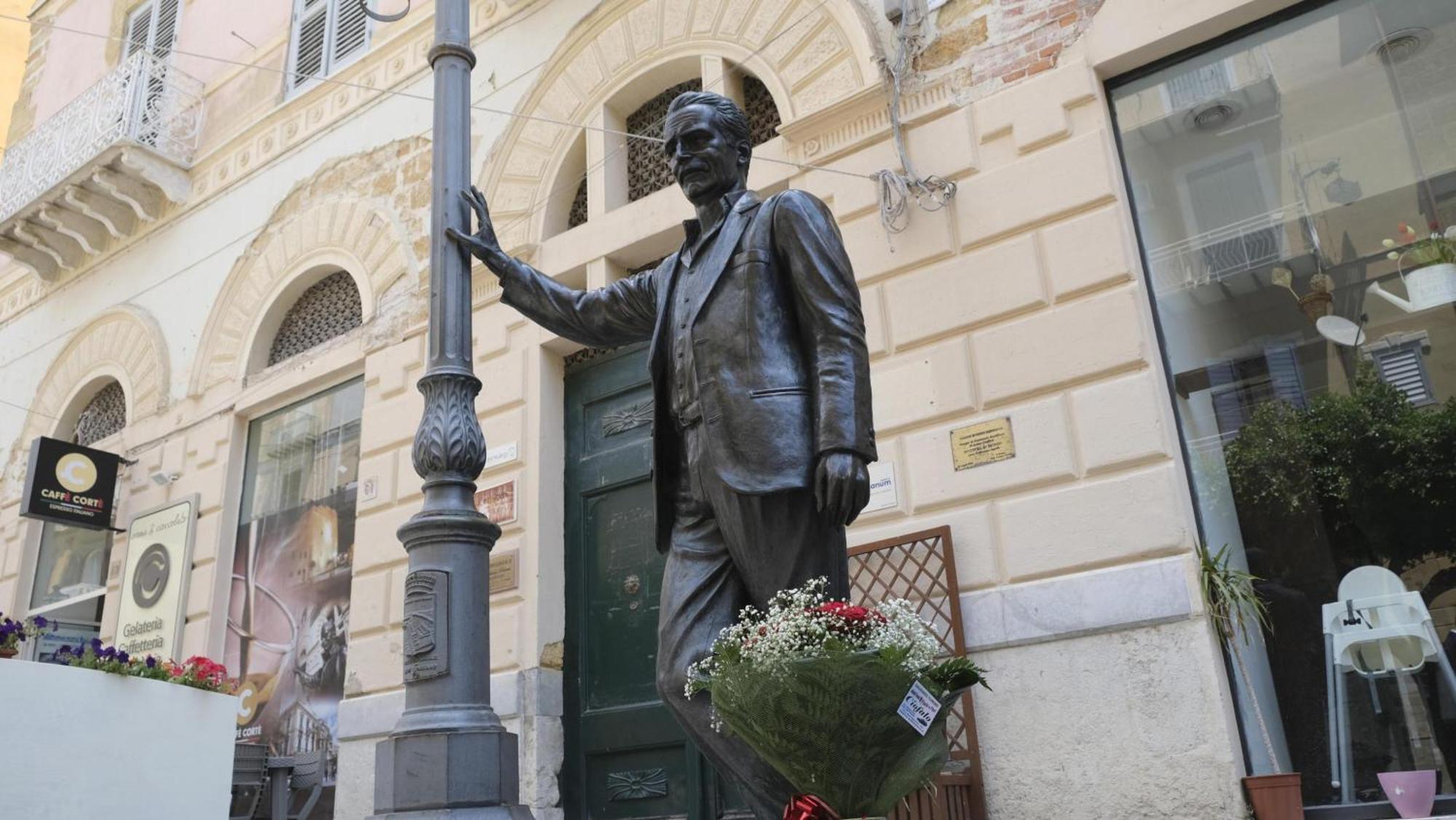 B&B Sicily Porto Empedocle Zewnętrze zdjęcie