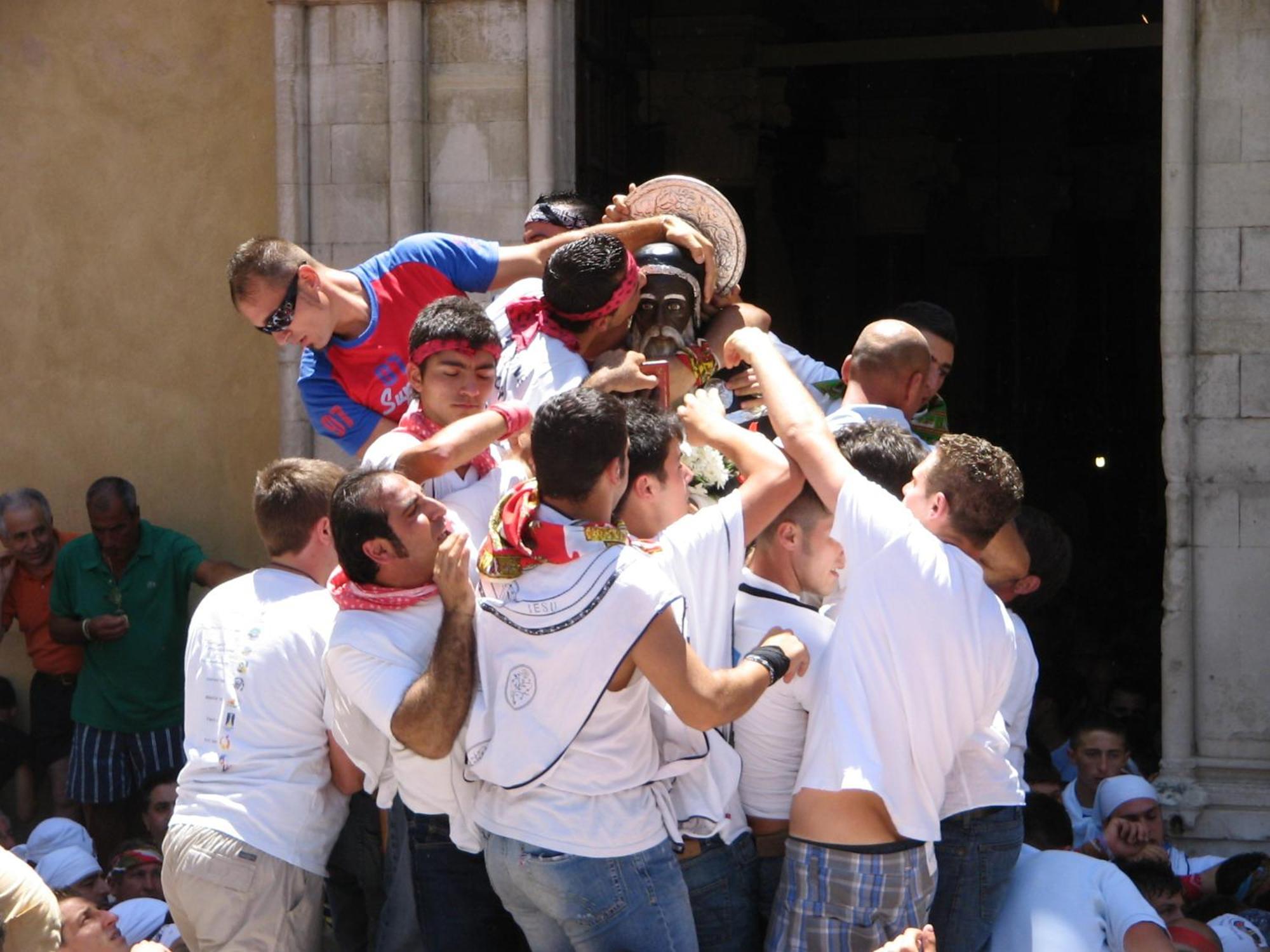 B&B Sicily Porto Empedocle Zewnętrze zdjęcie