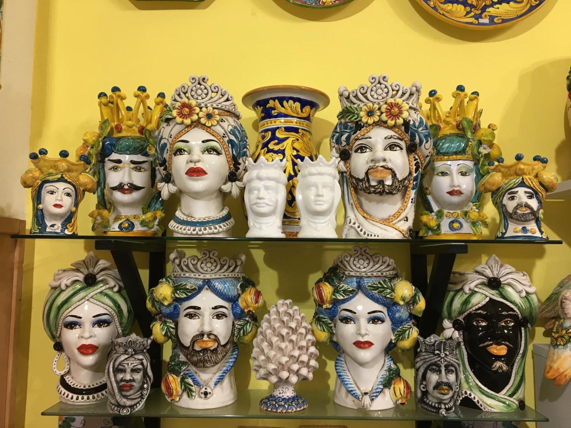 B&B Sicily Porto Empedocle Zewnętrze zdjęcie