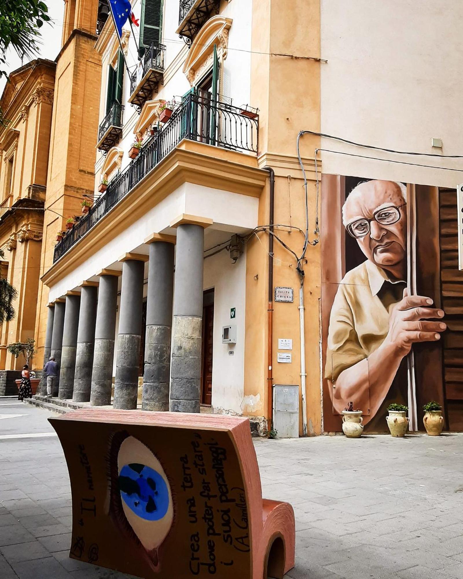 B&B Sicily Porto Empedocle Zewnętrze zdjęcie